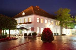 Hotel Busch, Westerstede