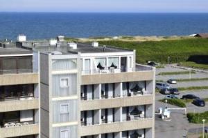 Hotel Wiking Sylt, Westerland