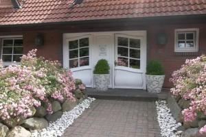 Landhaus Sylter Hahn, Westerland