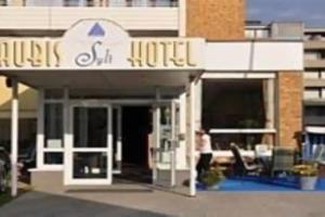 Aubis Hotel Sylt, Westerland