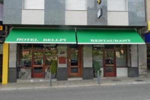 Hotel Bellpi, Andorra La Vella