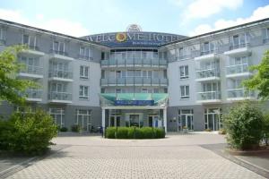 Welcome Hotel Wesel, Wesel