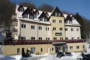 REGIOHOTEL Schanzenhaus Wernigerode, Wernigerode