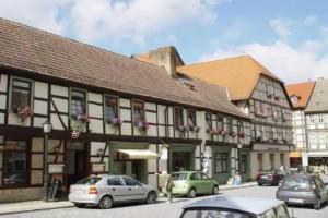 Rathaus Hotel Wernigerode, Wernigerode