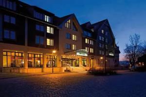 HKK Hotel Wernigerode, Wernigerode