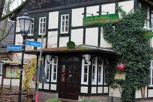 La Rustica Altstadthotel, Wernigerode