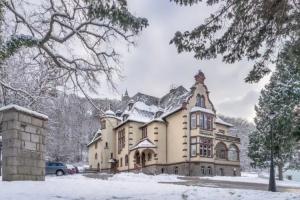 Hotel Erbprinzenpalais, Wernigerode