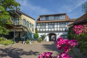 Am Anger, Wernigerode