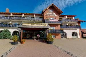 Hotel Blocksberg, Wernigerode