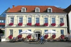 Hotel Ickhorn, Werne-An-Der-Lippe