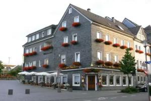 Hotel-Restaurant Zum Schwanen, Wermelskirchen