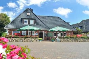 Hotel und Restaurant Petit Robby, Wenningstedt