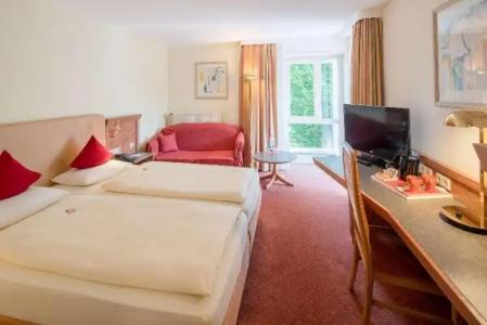 Best Western ParkWeingarten - 39