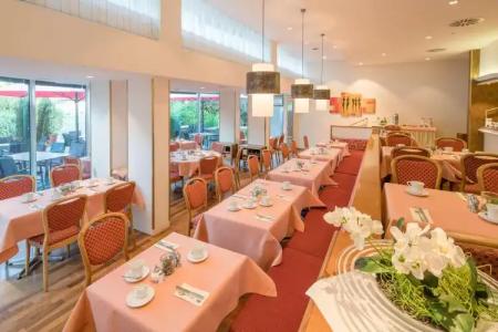 Best Western ParkWeingarten - 29