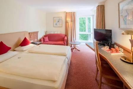 Best Western ParkWeingarten - 34