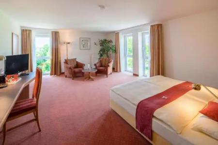 Best Western ParkWeingarten - 49