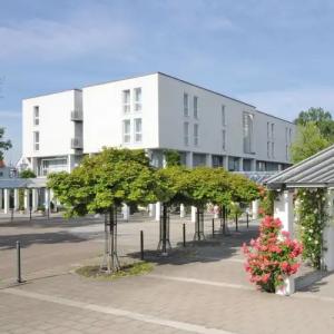 Best Western ParkWeingarten - 19