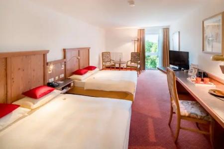 Best Western ParkWeingarten - 42