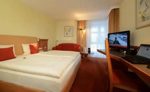 Best Western ParkWeingarten - 5