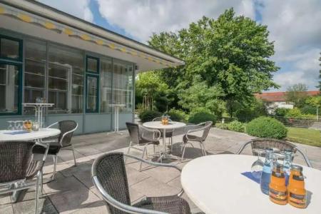 Best Western ParkWeingarten - 28