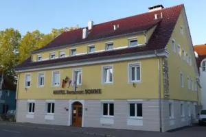 Hotel Restaurant Sonne, Weingarten