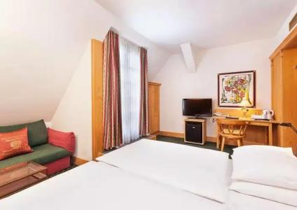 Best Western Premier Grand Russischer Hof - 45