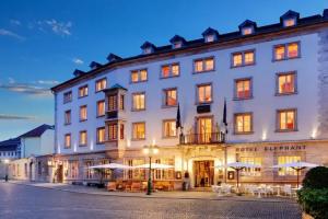 Hotels in Weimar