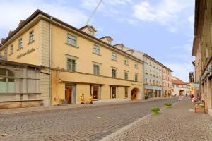 Hotel Anna Amalia, Weimar