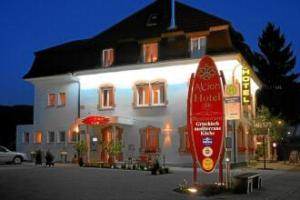 Hotel-Restaurant Axion, Weil am Rhein