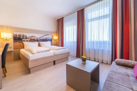 Best Western Dreilanderbrucke Weil am Rhein / Basel - 84