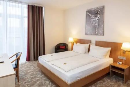 Best Western Dreilanderbrucke Weil am Rhein / Basel - 80