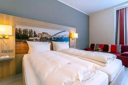 Best Western Dreilanderbrucke Weil am Rhein / Basel - 65