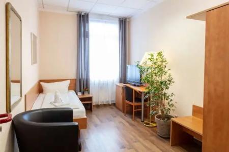 Best Western Dreilanderbrucke Weil am Rhein / Basel - 128