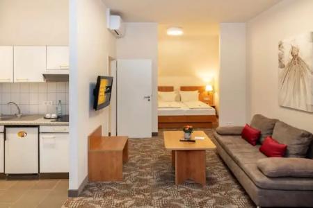 Best Western Dreilanderbrucke Weil am Rhein / Basel - 83