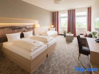 Best Western Dreilanderbrucke Weil am Rhein / Basel - 93