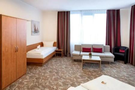 Best Western Dreilanderbrucke Weil am Rhein / Basel - 97