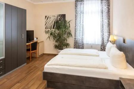 Best Western Dreilanderbrucke Weil am Rhein / Basel - 123