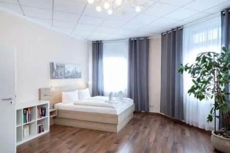 Best Western Dreilanderbrucke Weil am Rhein / Basel - 125