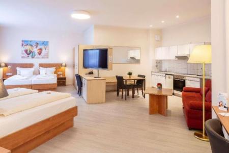 Best Western Dreilanderbrucke Weil am Rhein / Basel - 103