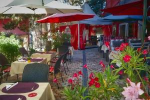 Fritz Hotel & Restaurant KG, Weil am Rhein