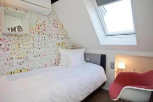 Hotel Krone Design B&B, Weil am Rhein