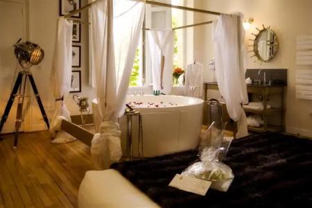 Le Boutique & Spa - 25