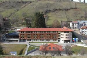 Borika Hotel, Chepelare