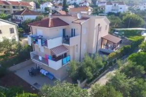 Apartmani Petra, Trogir