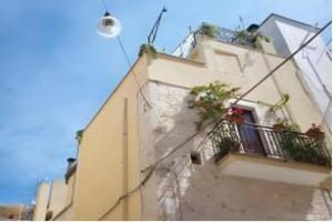 Guest House «Dimora delle Badesse», Conversano