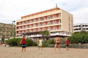 Hotel Columbus, Caorle