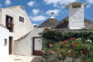 Trullimania B&B, Alberobello