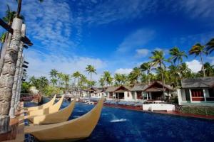 Graceland Khaolak Beach Resort- SHA Extra Plus, Khao Lak