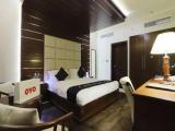 Executive Double Suite