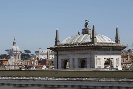 Antica Dimora Delle Cinque Lune - 21